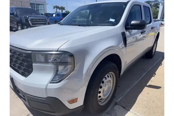 $31513 : Ford Maverick 2025 AWD XL 4d image 1