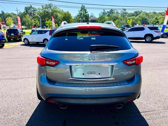 $15995 : 2016 INFINITI QX70 For Sale M image 6