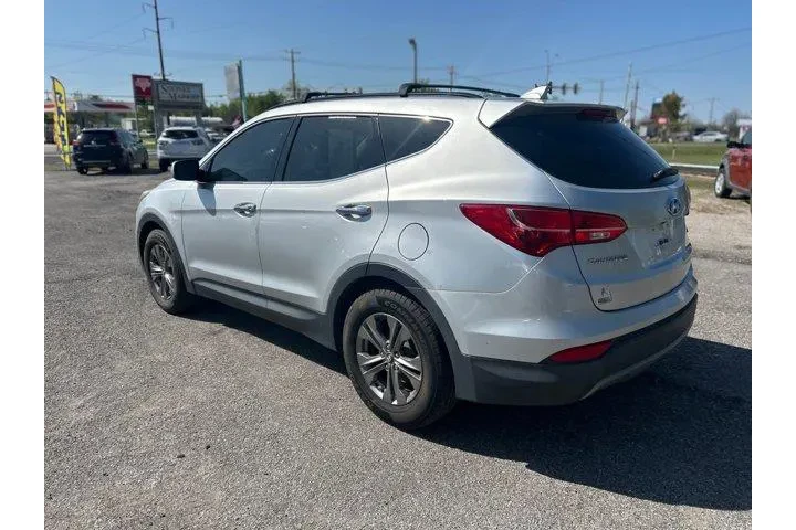 $9490 : Hyundai SANTA FE Sport 2014 image 8