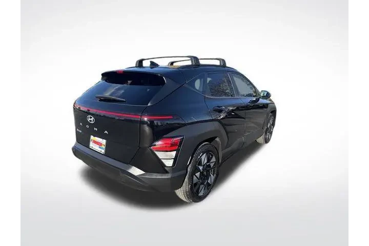 $22990 : Hyundai KONA 2024 SEL 4dr Cr image 5