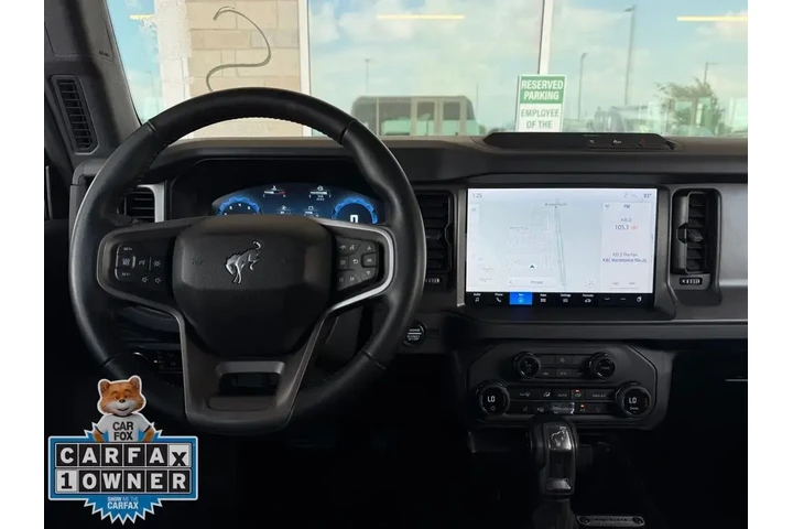 $39998 : Ford Bronco 2025 4x4 Big Ben image 6