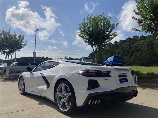 $73818 : 2021 Corvette 2LT Coupe image 8