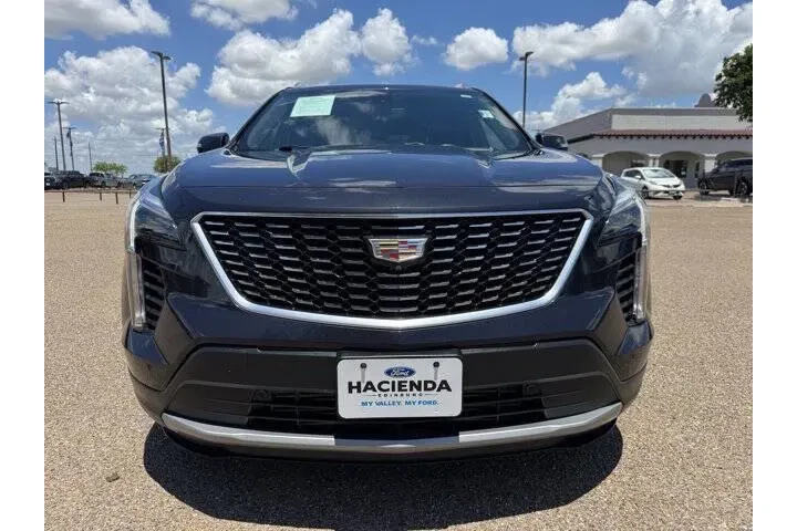 $27975 : 2022 XT4 Premium Luxury image 7
