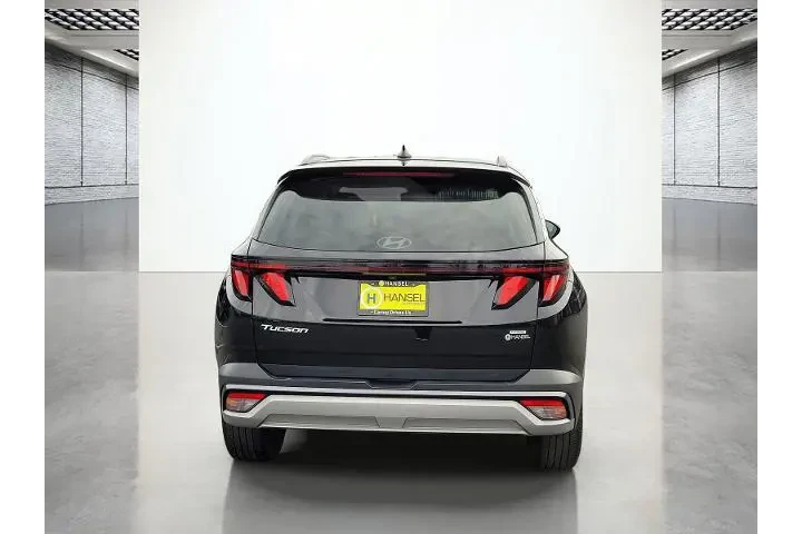 $23499 : Hyundai TUCSON 2025 AWD SEL image 8