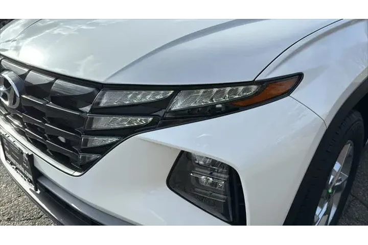 $24907 : Hyundai TUCSON 2023 AWD SEL image 9