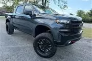 $45995 : 2022 Silverado 1500 Limited L thumbnail