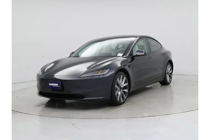 $39998 : Tesla Model 3 2025 Long Rang image 4