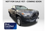 Toyota Tacoma 2023 4x2 SR5 4 en San Diego