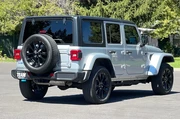 $27588 : Jeep Wrangler 2023 4x4 Sahar thumbnail
