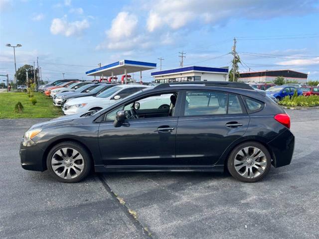 $11995 : 2014 Impreza 2.0i Sport Limit image 10