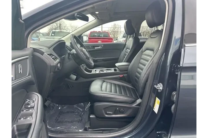 $26995 : Ford Edge 2024 AWD SEL 4dr S image 2