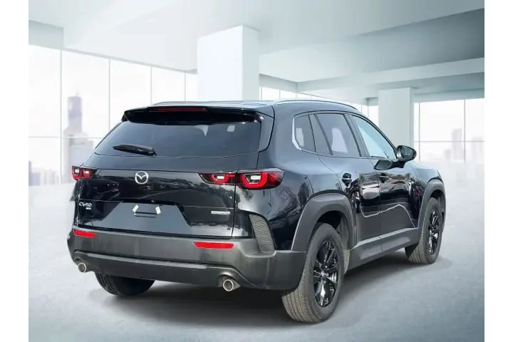 $23999 : Mazda CX-50 2024 AWD 2.5 S P image 4