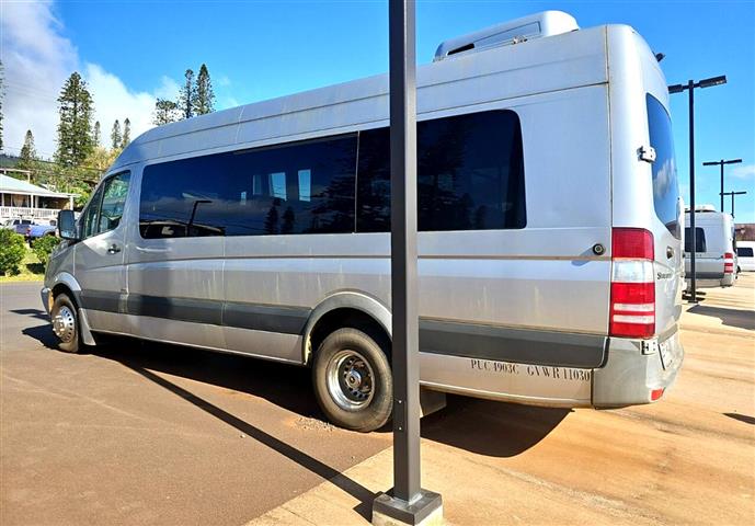 $19995 : 2012 Mercedes-Benz Sprinter image 6