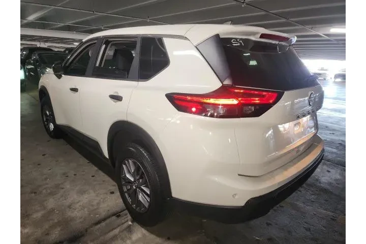 $22500 : Nissan Rogue 2024 AWD S 4dr image 3