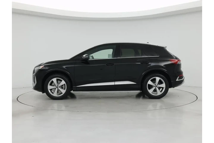 $31998 : Audi Q4 e-tron 2024 AWD quat image 3