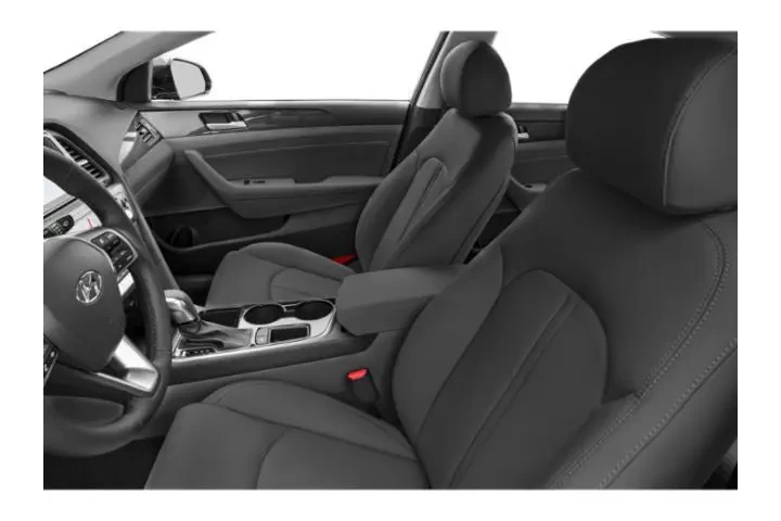 $18343 : Hyundai SONATA 2018 Limited image 9