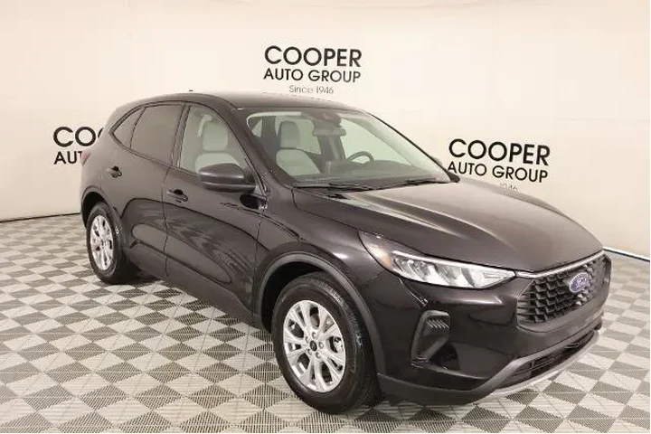 $22855 : Ford Escape 2025 Active 4dr image 1