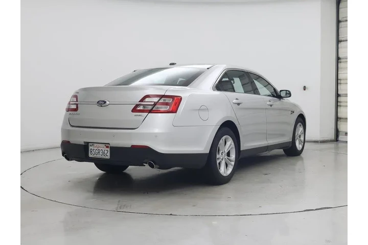 $12599 : Ford Taurus 2016 SEL 4dr Sed image 8