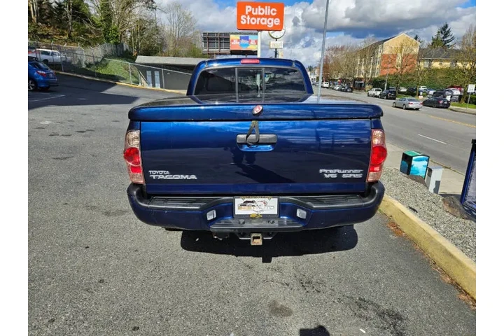 $10999 : 2005 Tacoma PreRunner V6 image 5