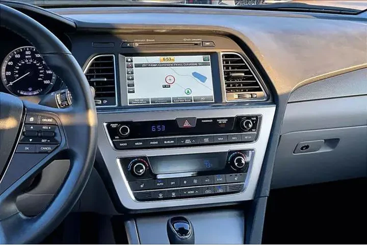 $10944 : Hyundai SONATA 2015 Sport 4d image 6