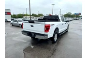 $31980 : 2022 F-150 XLT 4WD thumbnail