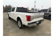 $26500 : Ford F-150 2016 4x4 King Ran thumbnail