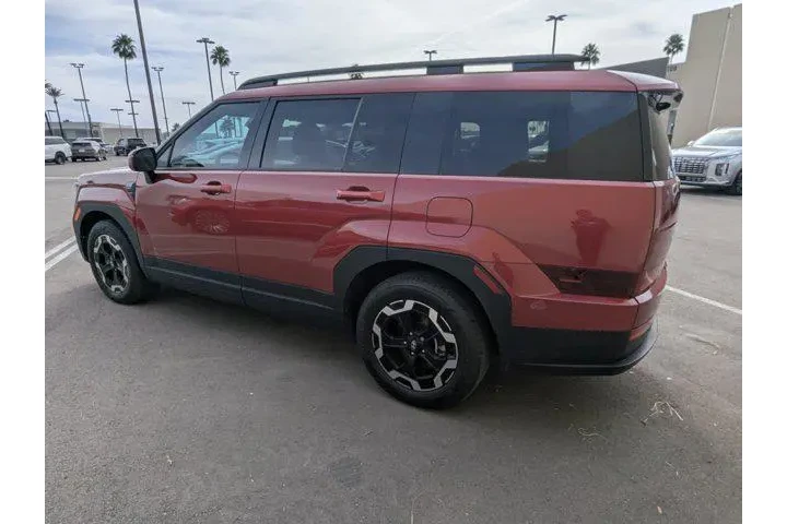 $25300 : Hyundai SANTA FE 2024 SEL 4d image 4