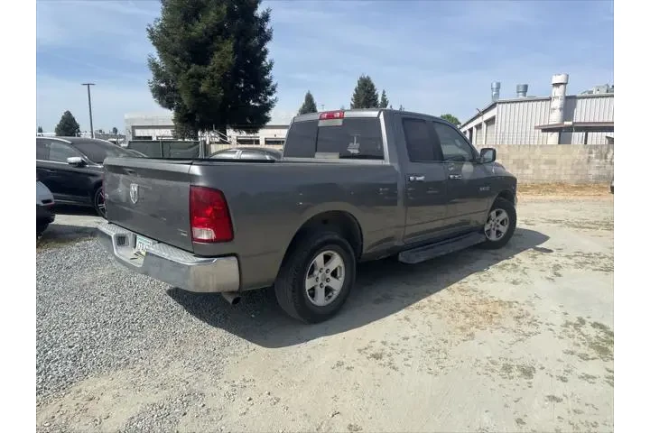 $10999 : Dodge Ram 1500 2010 4x2 SLT image 5