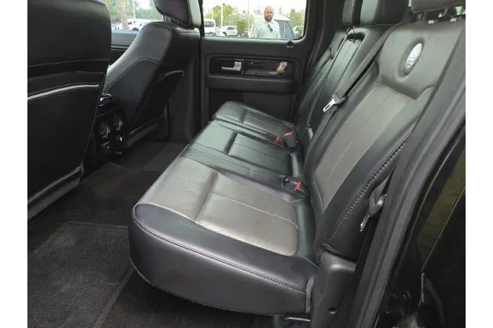 $18989 : Ford F-150 2011 4x4 Harley-D image 4