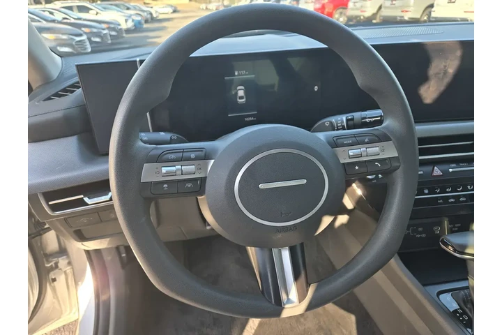 $24000 : Hyundai SONATA 2025 SE 4dr S image 10
