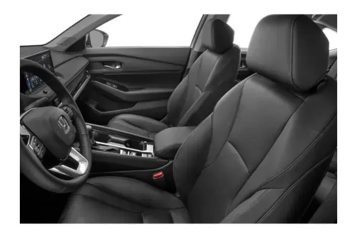 $31672 : Honda Accord Hybrid 2025 Tou image 9