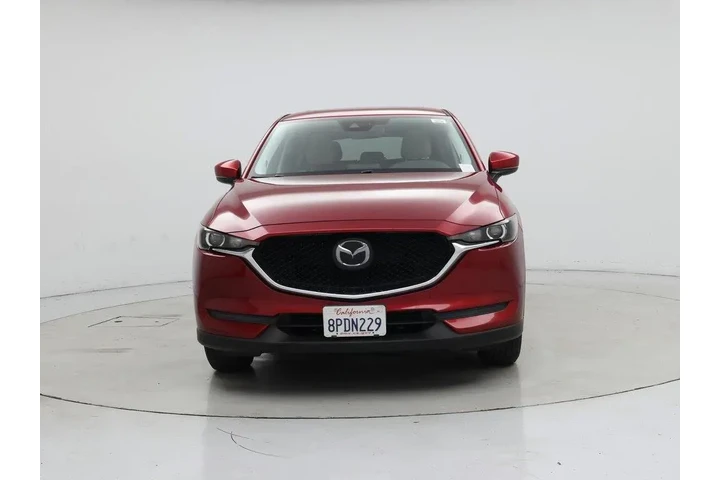 $22998 : Mazda CX-5 2019 Touring 4dr image 5