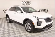 Cadillac XT4 2024 4x4 Premiu en Oklahoma City