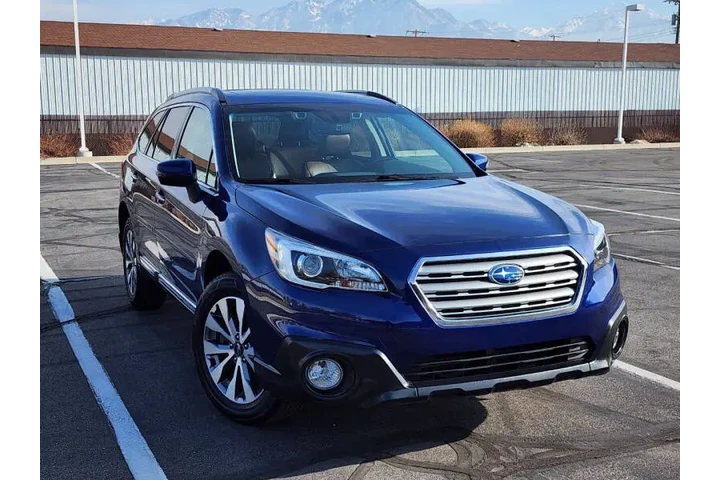 $18300 : 2017 Outback 3.6R Touring image 3