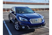 $18300 : 2017 Outback 3.6R Touring thumbnail