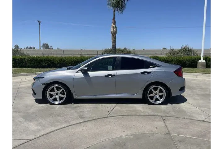 $22999 : Honda Civic 2019 Sport 4dr S image 5