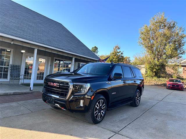 $51495 : 2021 GMC Yukon image 1