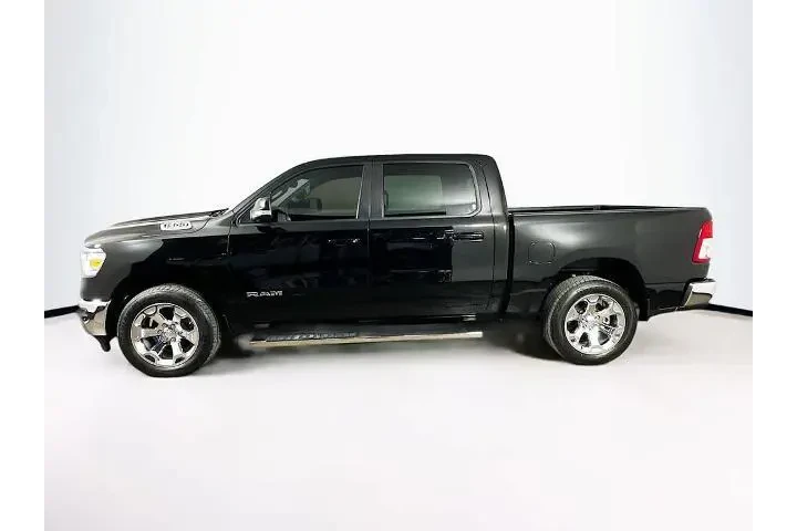 $36456 : Ram 1500 2022 4x4 Big Horn 4 image 3