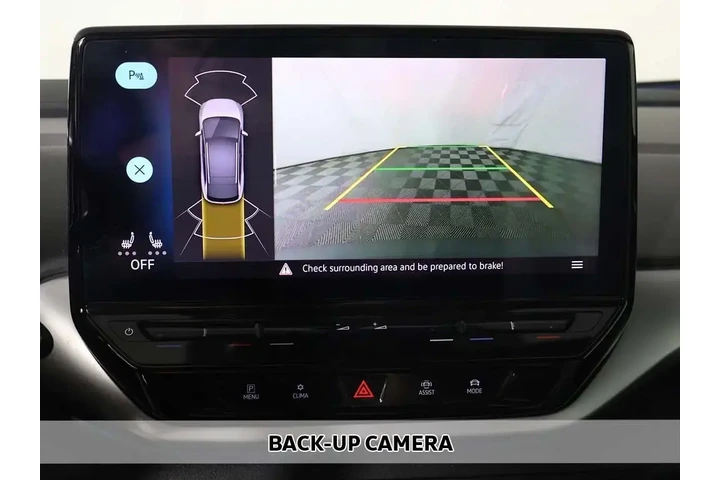 $15393 : Volkswagen ID.4 2021 Pro S 4 image 6