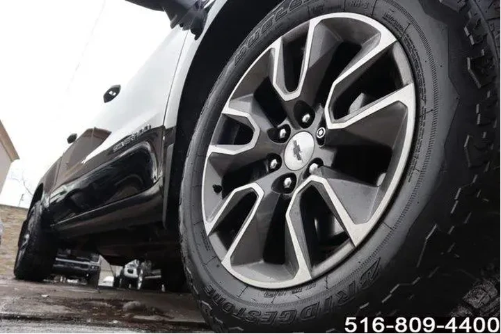 $30947 : Chevrolet Silverado 1500 201 image 8