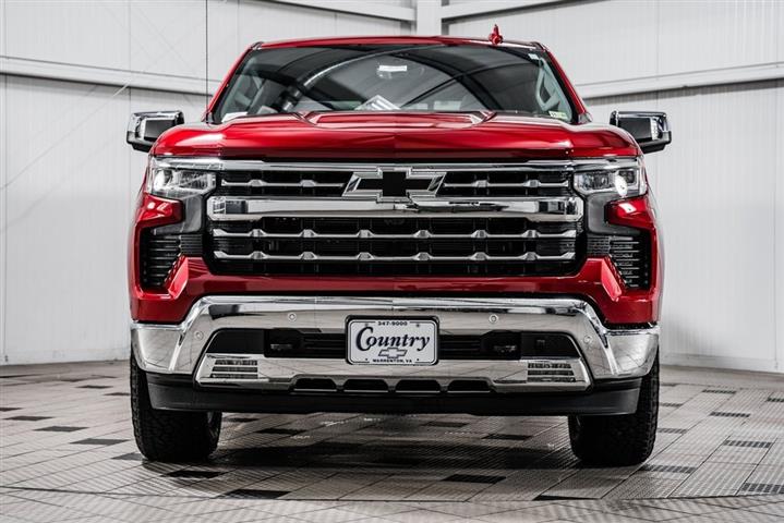 $69210 : 2025 Silverado 1500 LTZ image 2