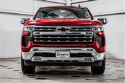 $69210 : 2025 Silverado 1500 LTZ thumbnail