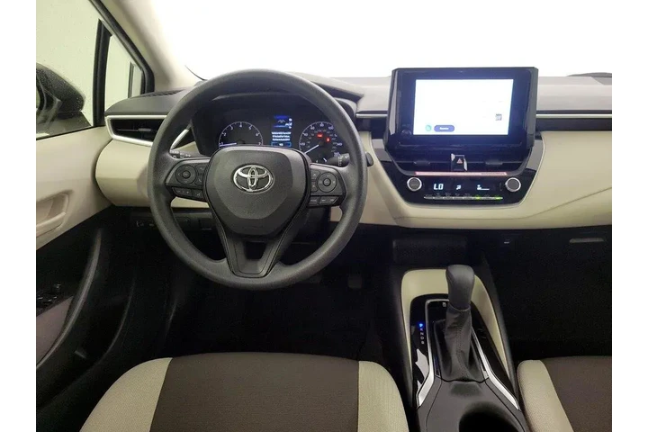 $22998 : Toyota Corolla 2023 LE 4dr S image 10