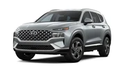 Hyundai SANTA FE 2023 SEL 4d en Oklahoma City