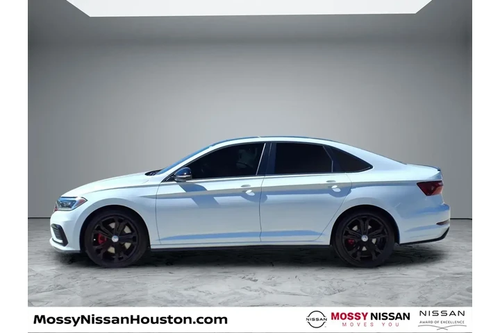 $19995 : Volkswagen Jetta GLI 2021 S image 5