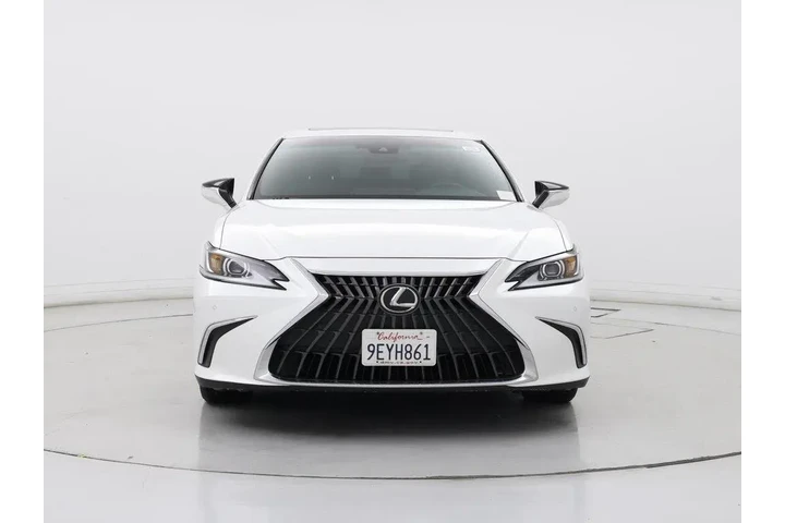 $34998 : Lexus ES 350 2023 4dr Sedan image 5