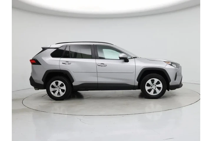 $25998 : Toyota RAV4 2021 AWD LE 4dr image 7