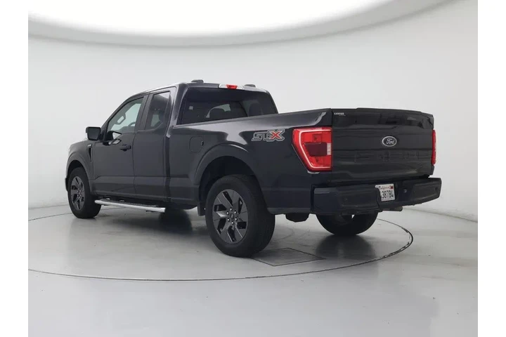 $24998 : Ford F-150 2022 4x2 XL 4dr S image 2