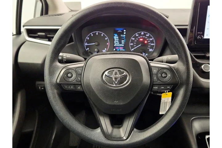 $19998 : Toyota Corolla 2024 LE 4dr S image 10
