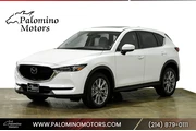 $22990 : 2019 CX-5 Grand Touring thumbnail